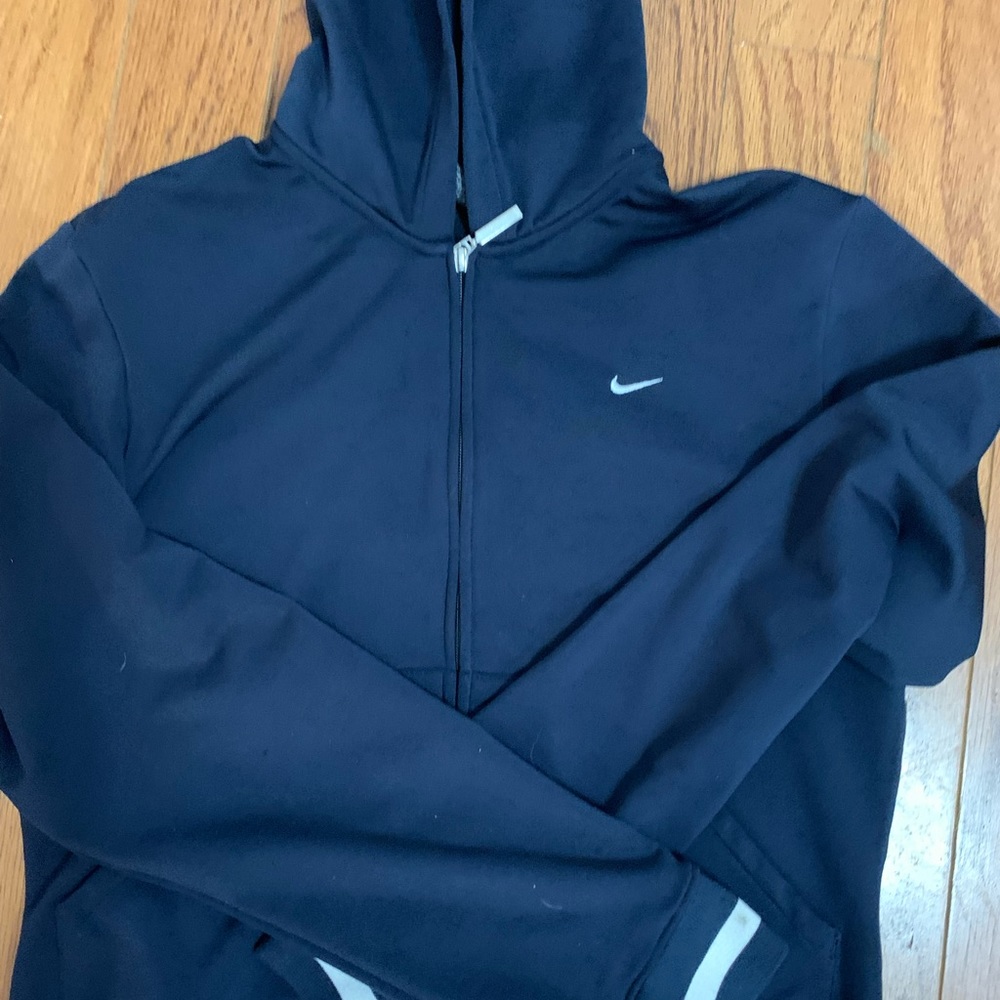 Jogging suit